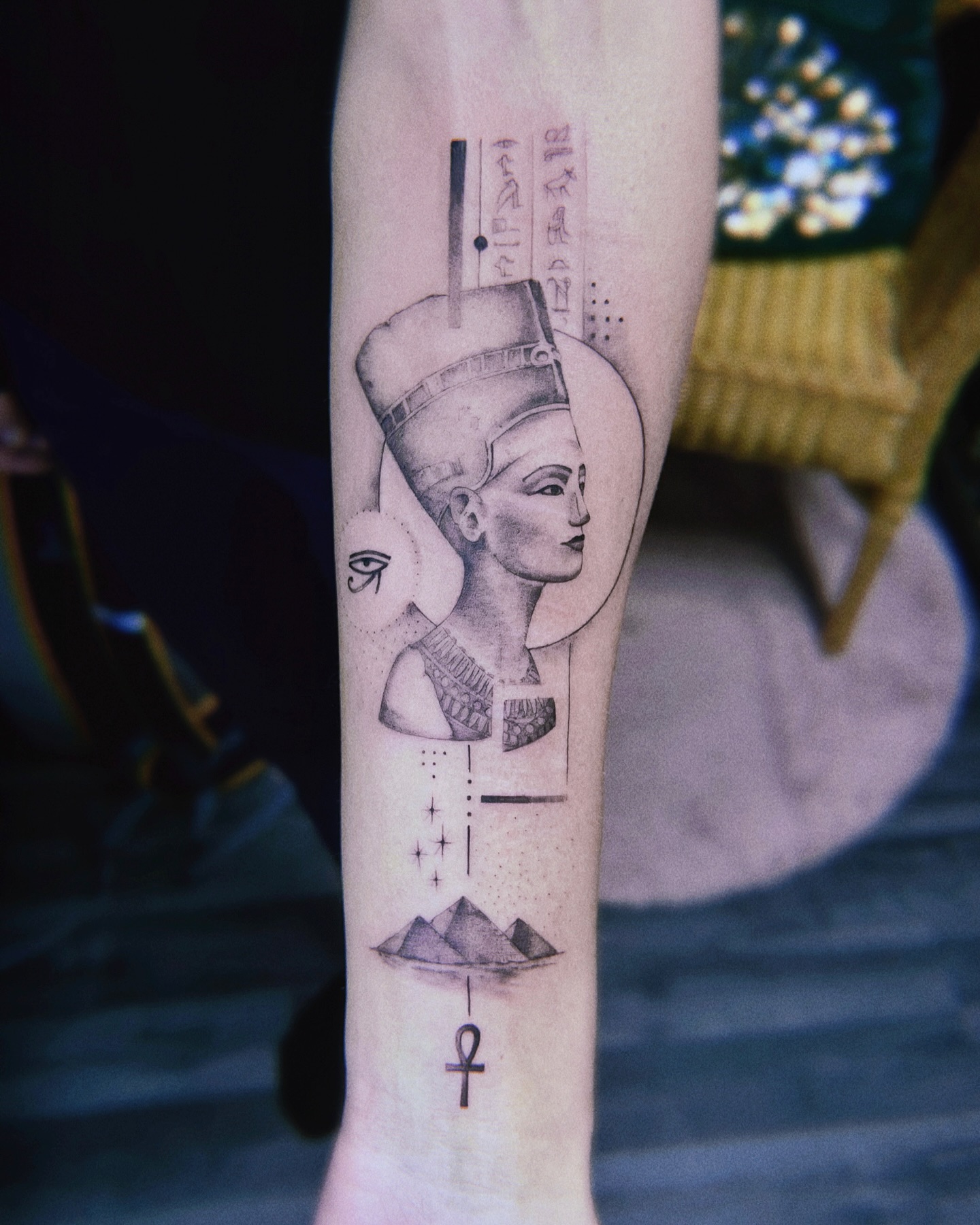 Luvenoir Art Tattoo foto 3