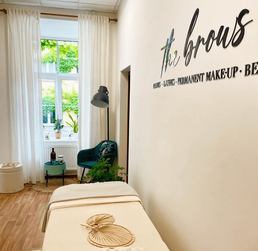 THE BROWS foto 5