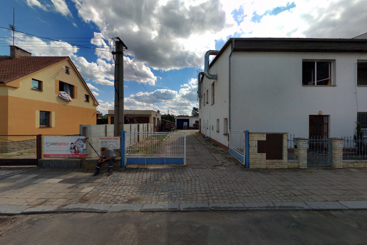 Truhlářství David Filipi