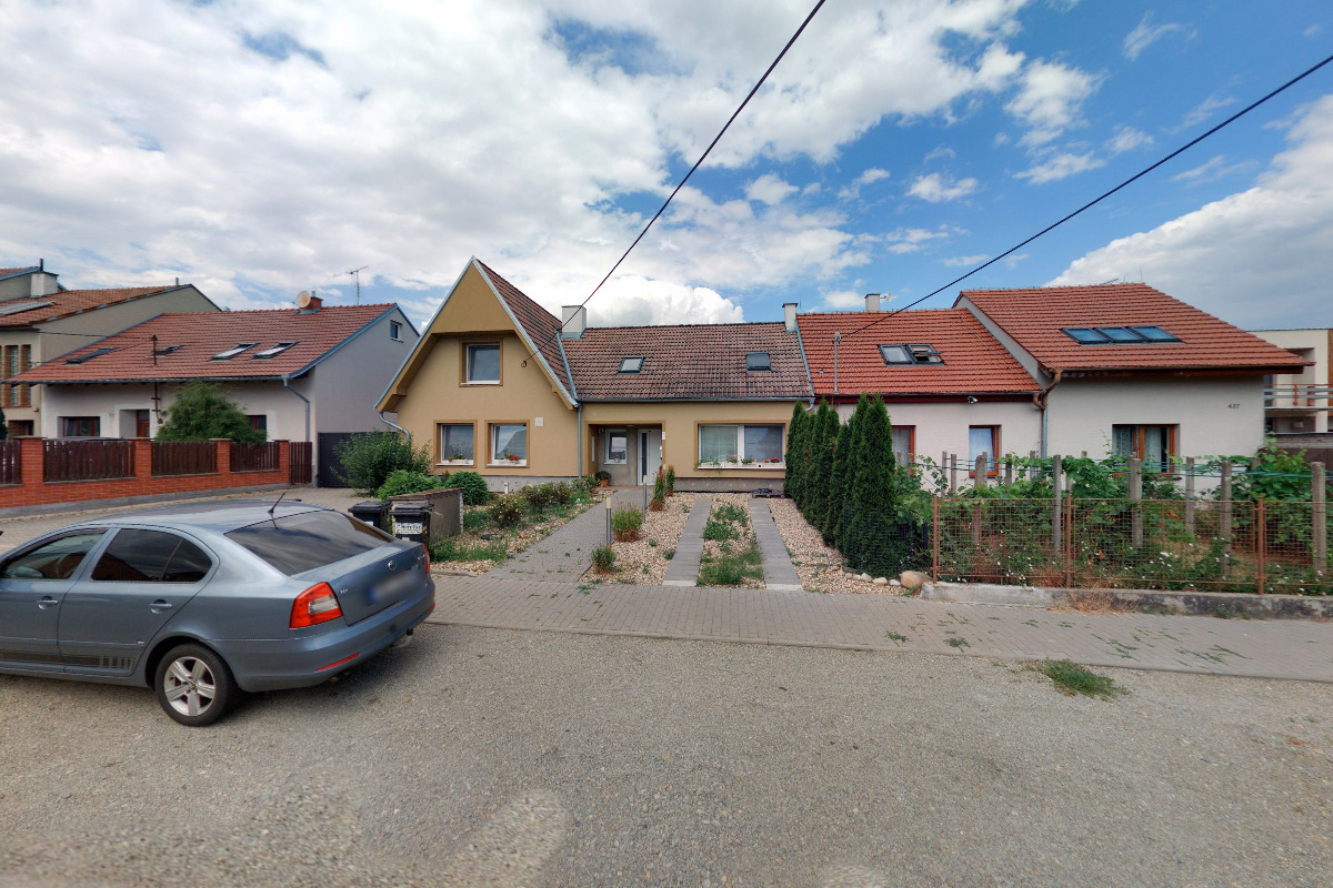 Autoslužby Michal Beránek