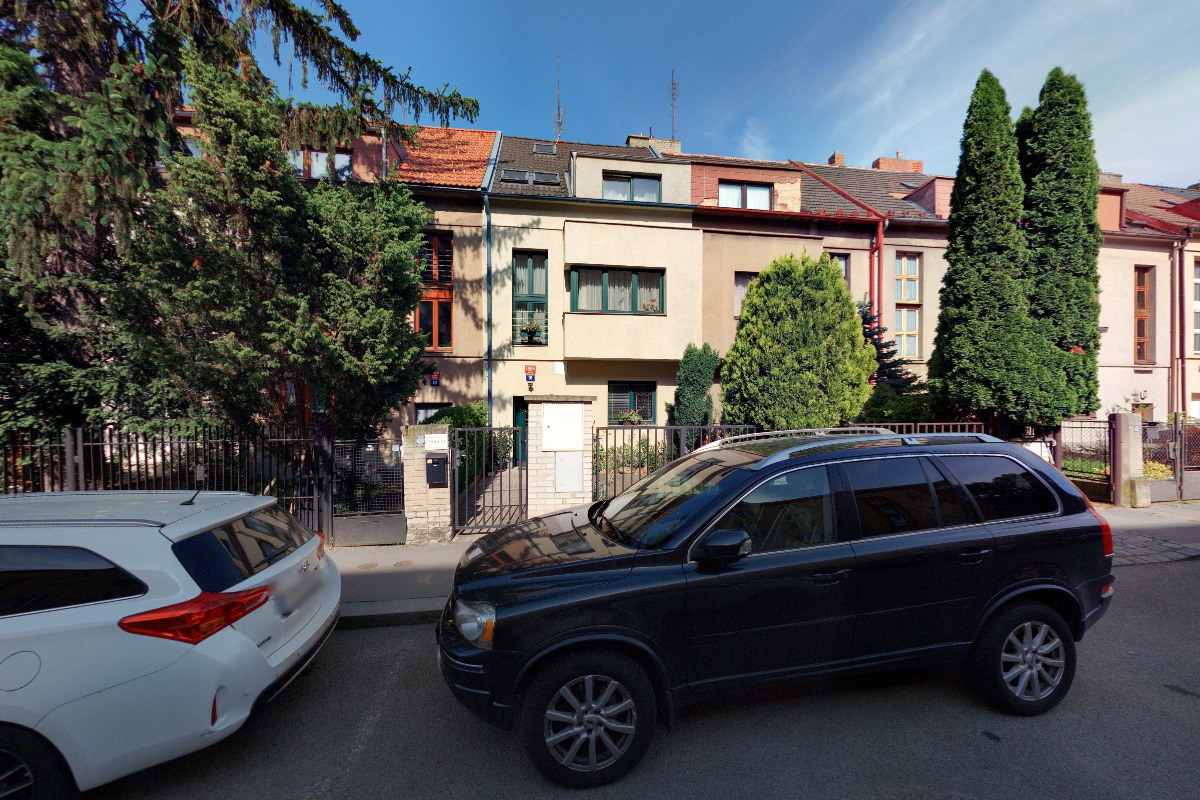 Kosmetické studio PAYOT - Markéta Špačková foto 2