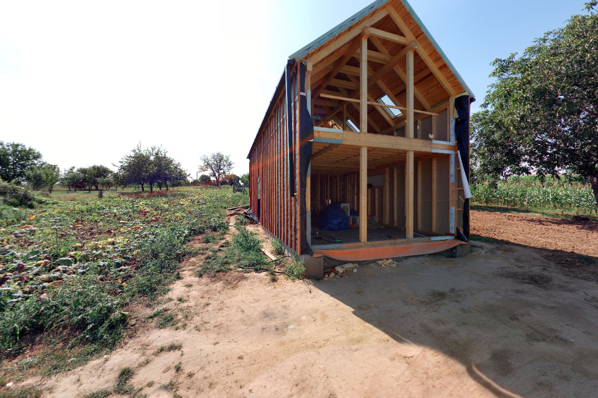 Stodola U Františka