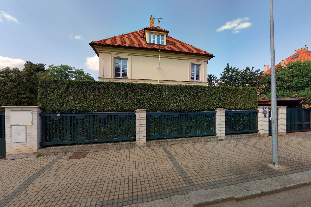 Svaz lyžařů České republiky z.s.