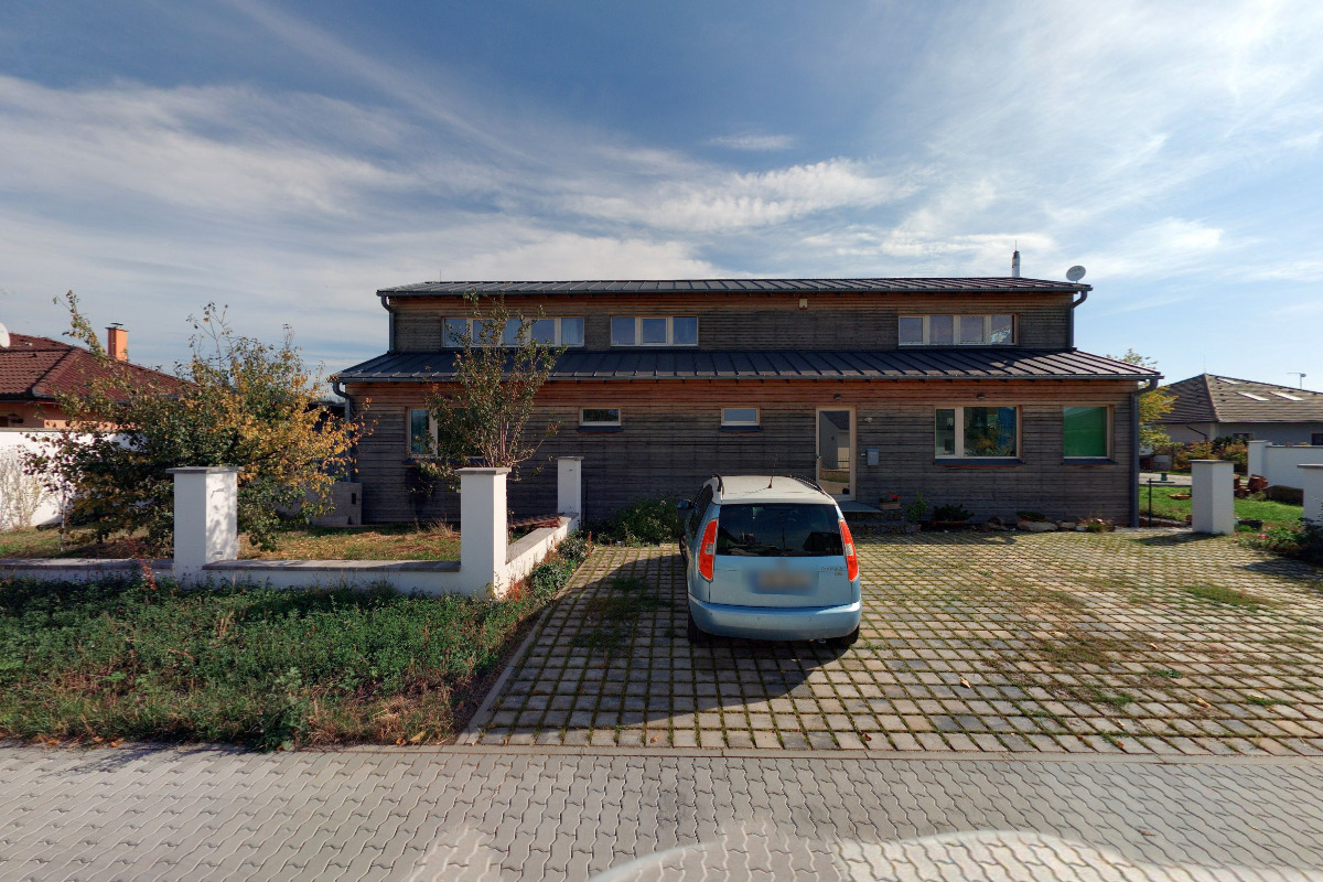 Ing. Světlana Vaštová