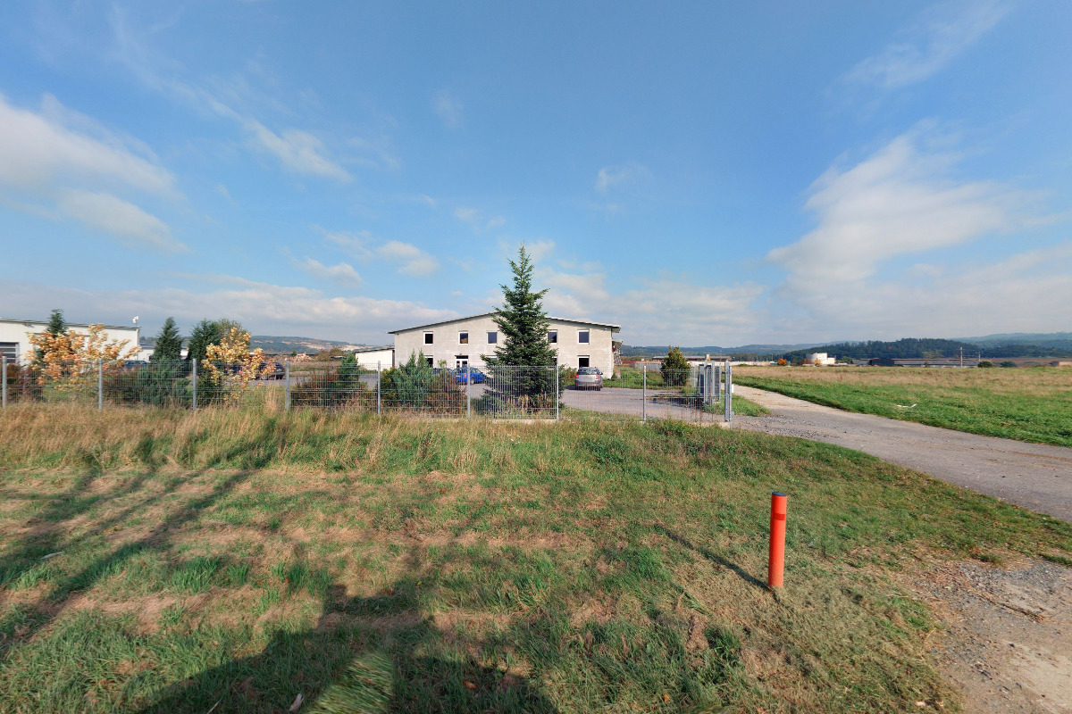 TDS Petrovice s.r.o. foto 2