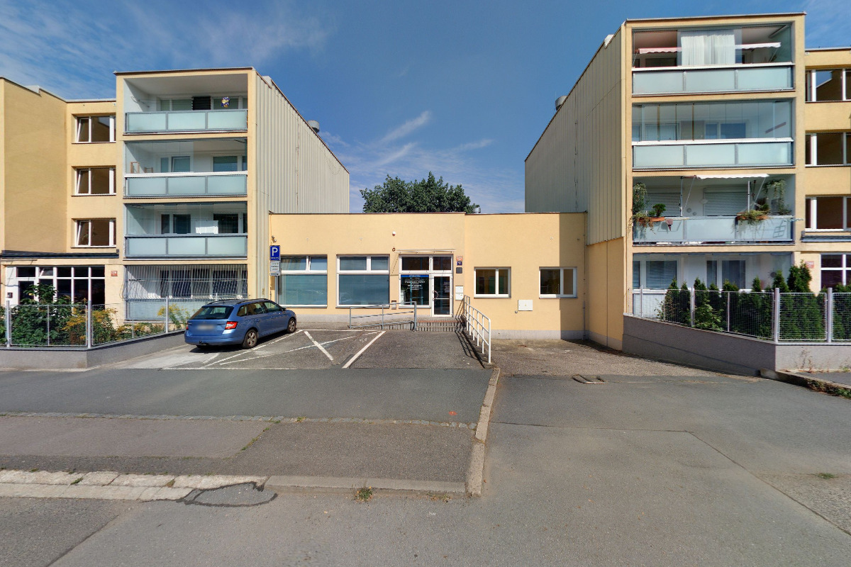 Gynaecom, s.r.o. foto 1