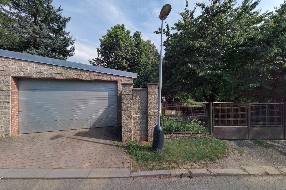 Woodworkers Václav Šámal