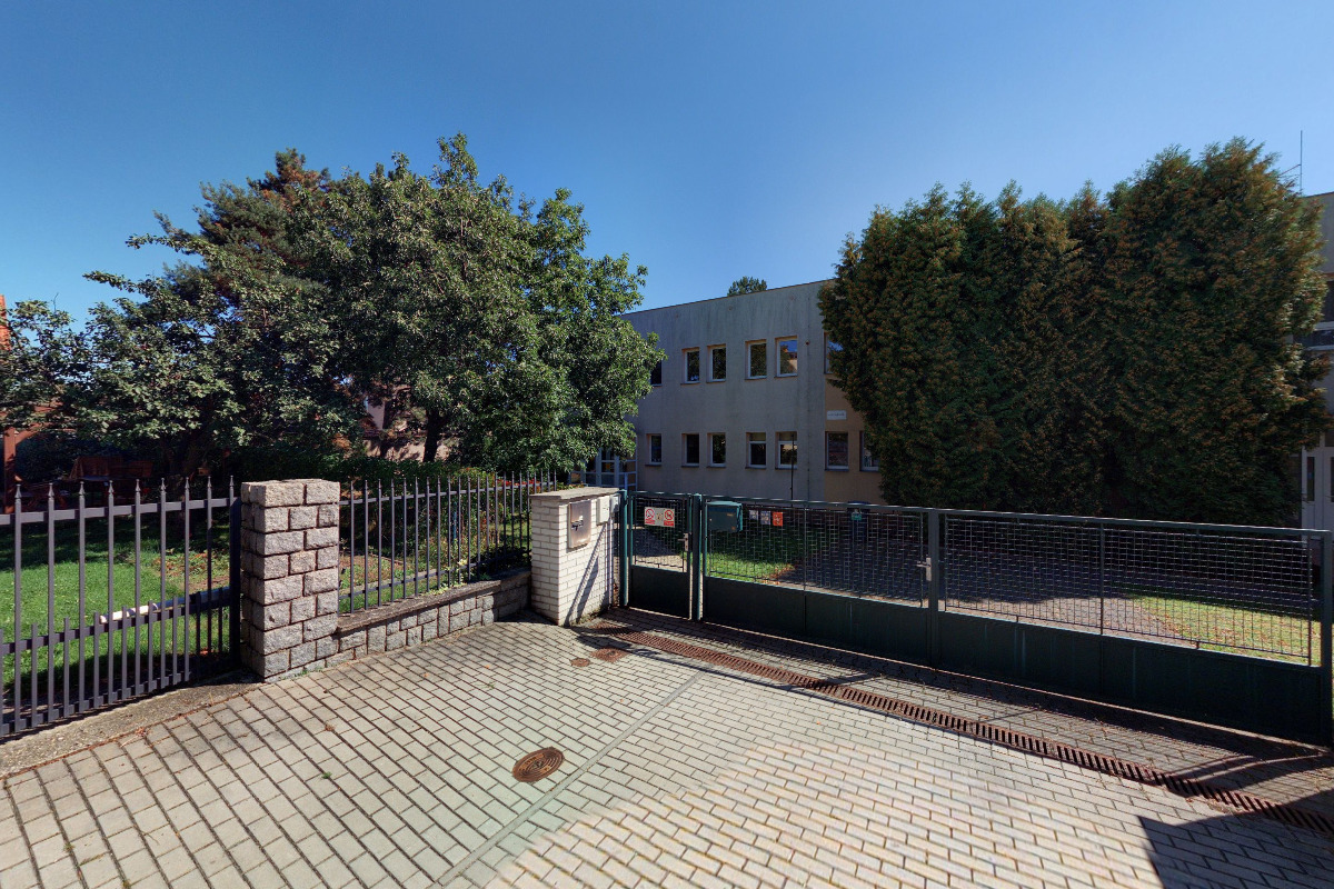 Mateřská škola, Praha 4, Na Příčné mezi 186