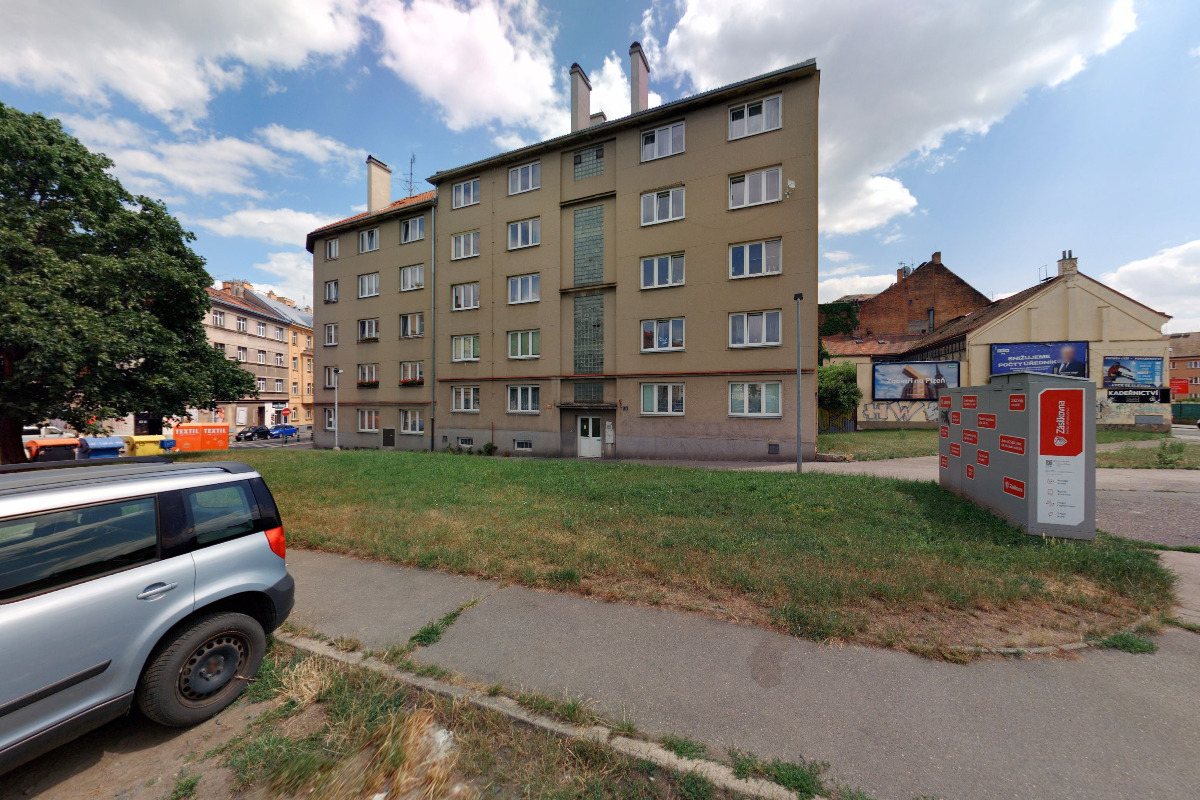 ELEKTROMONTÁŽE - JAPI