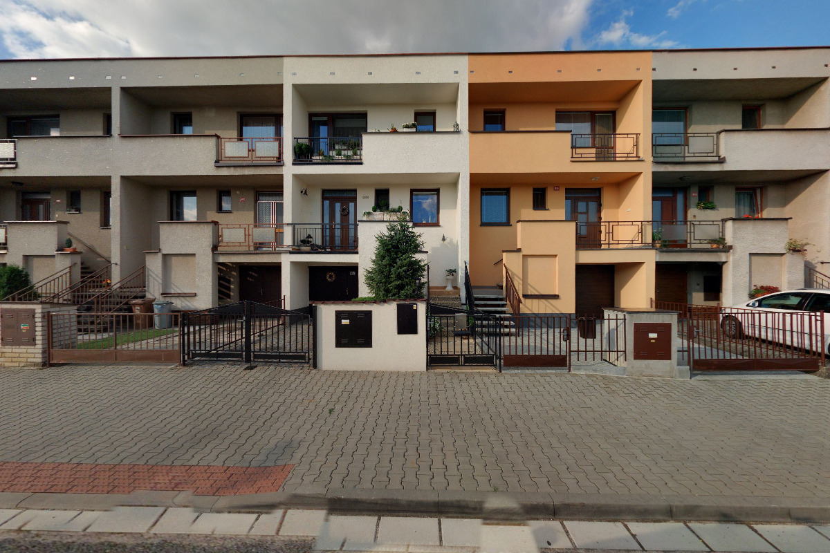 Bedřich Sigmund - Malířské a natěračské práce