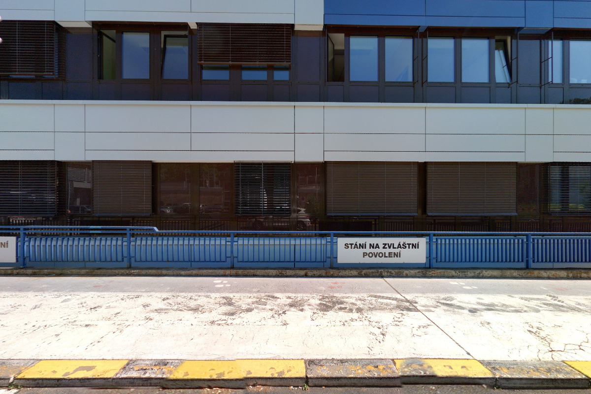 Centrum reprodukční medicíny a reprodukční genetiky FNMH, pracoviště Motol