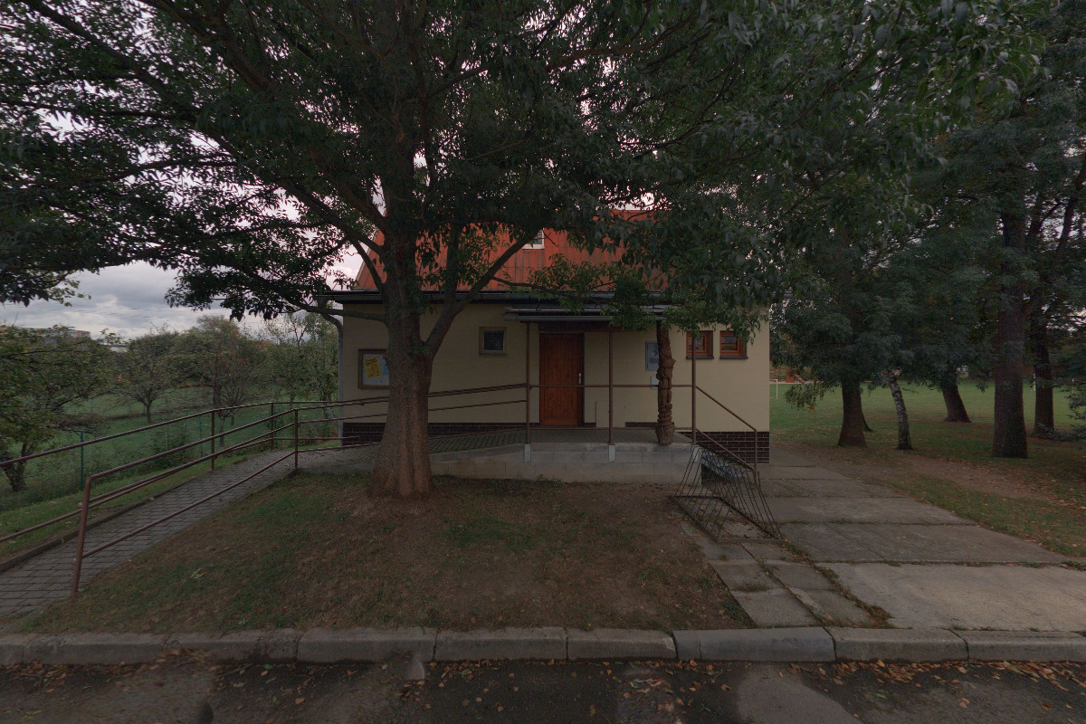 Junák - český skaut, středisko Čejka Veselí nad Moravou, z. s.