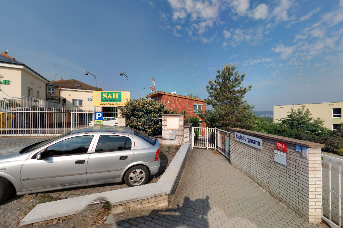 EagleBurgmann Czech, s.r.o.