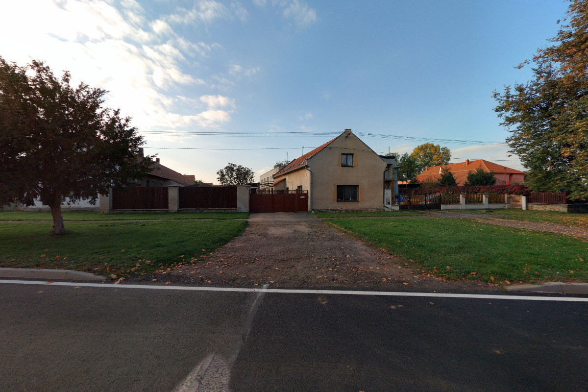 Jezdecký klub PAMELA BYLANY foto 1