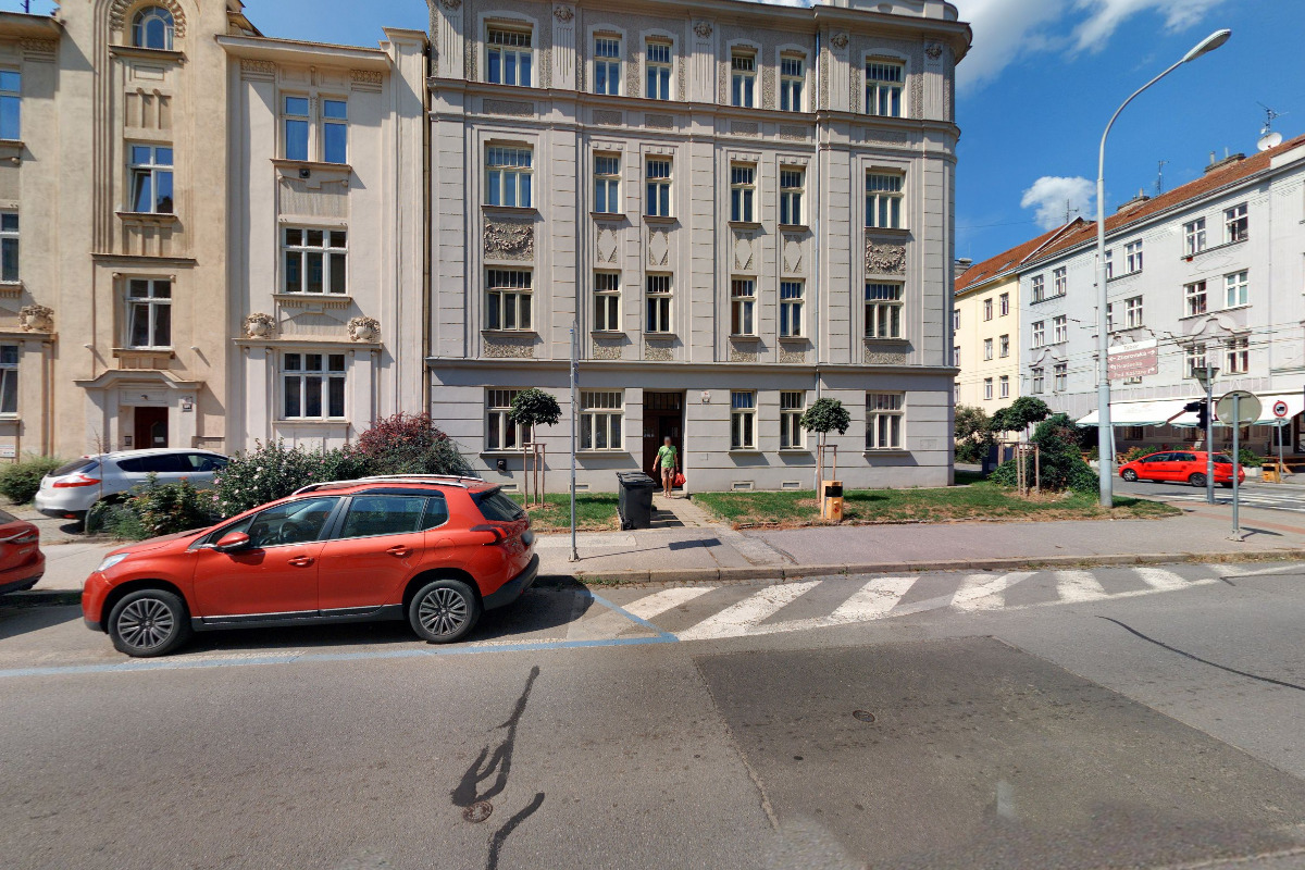 Fakultní klub Brno, o.s.