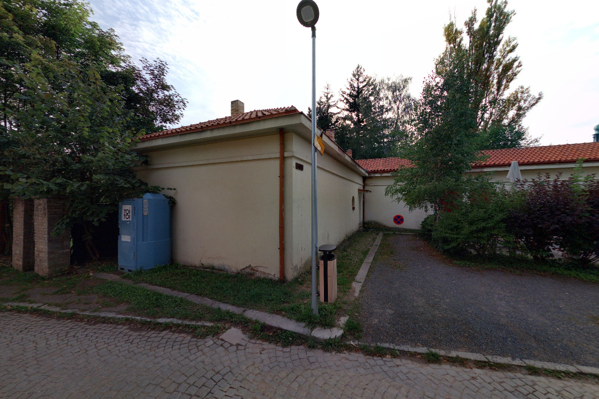 Svatohorská kavárna foto 6