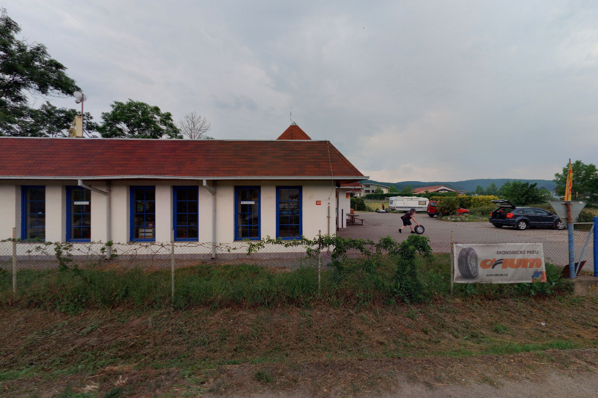 Pneuservis Král, s.r.o. foto 2
