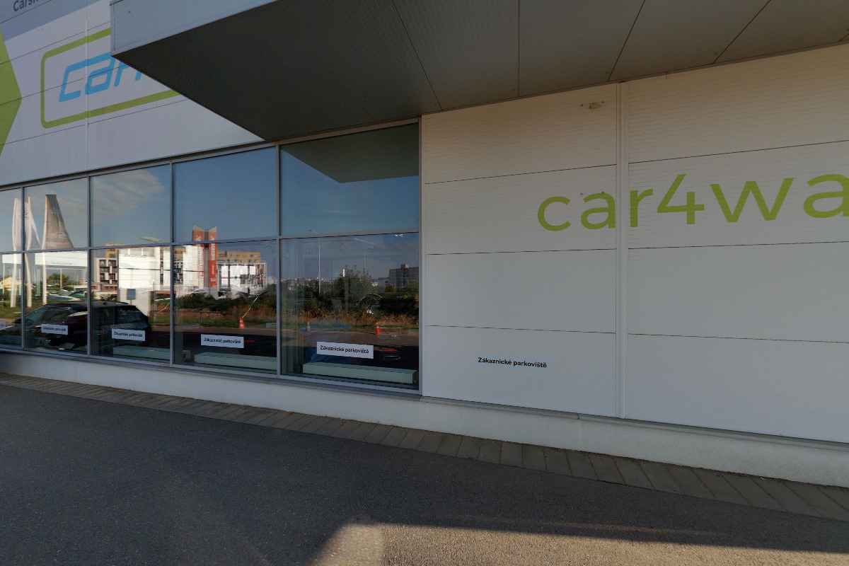 CAR4WAY - autopůjčovna foto 6