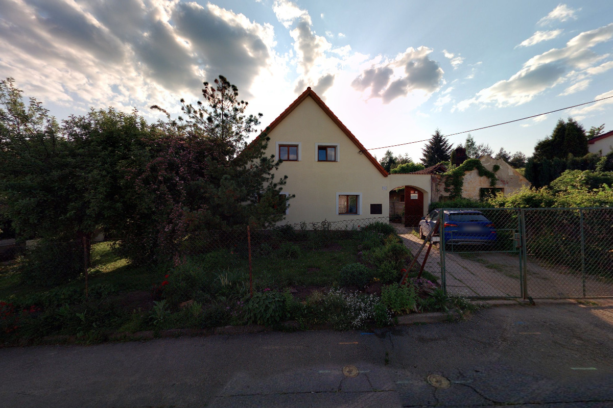 Truhlářství - František Boček