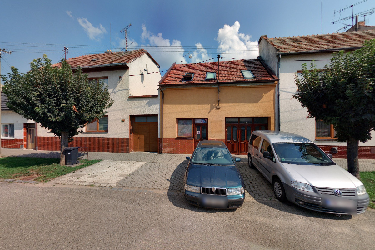 Kadeřnictví Jarmila Břečková foto 1