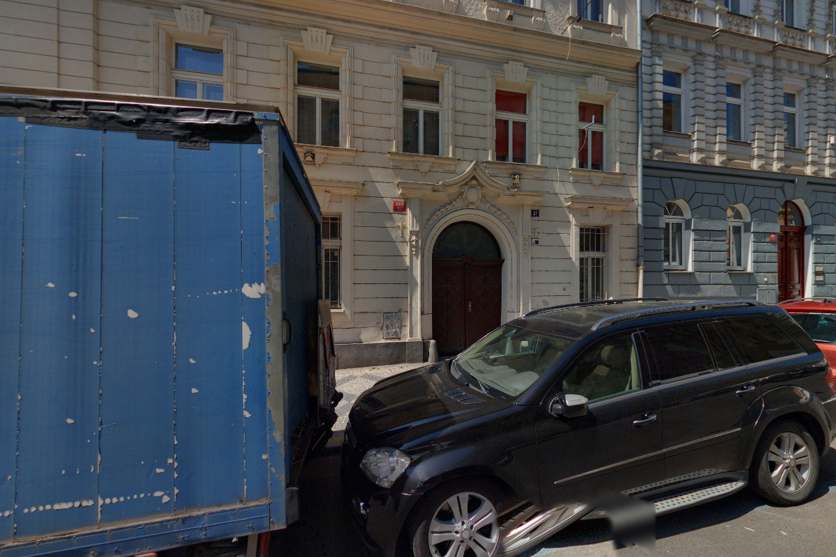 Veterinární klinika U Anděla foto 3