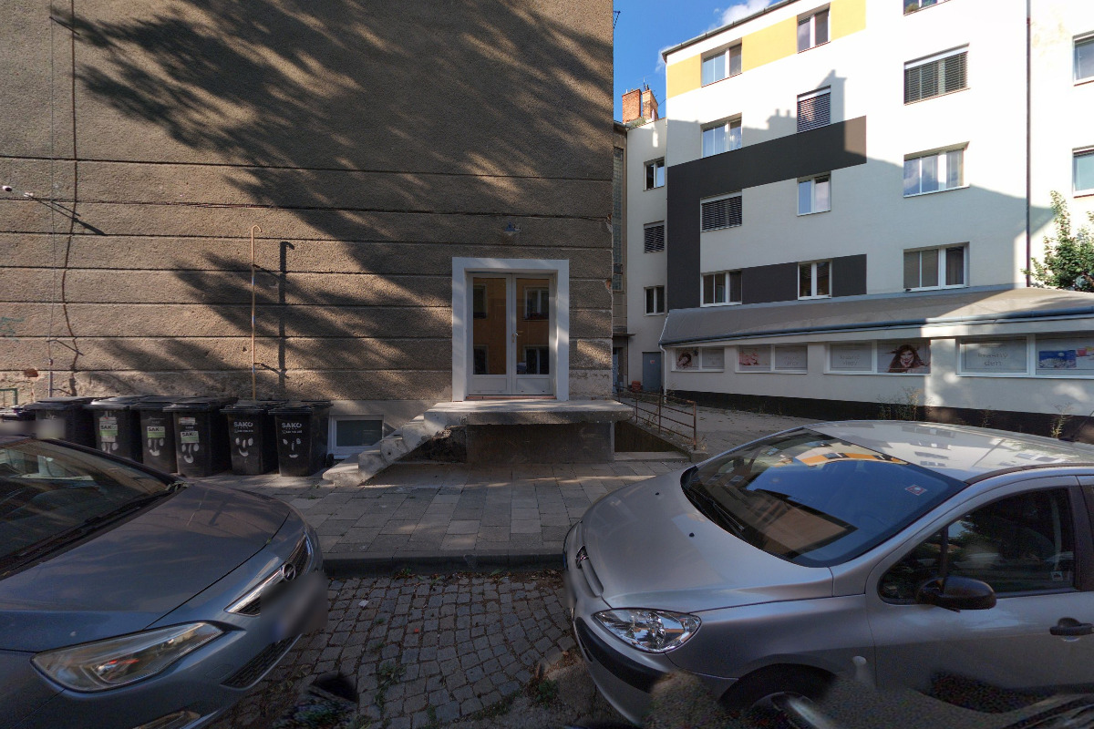 Tradiční výčep U Václava