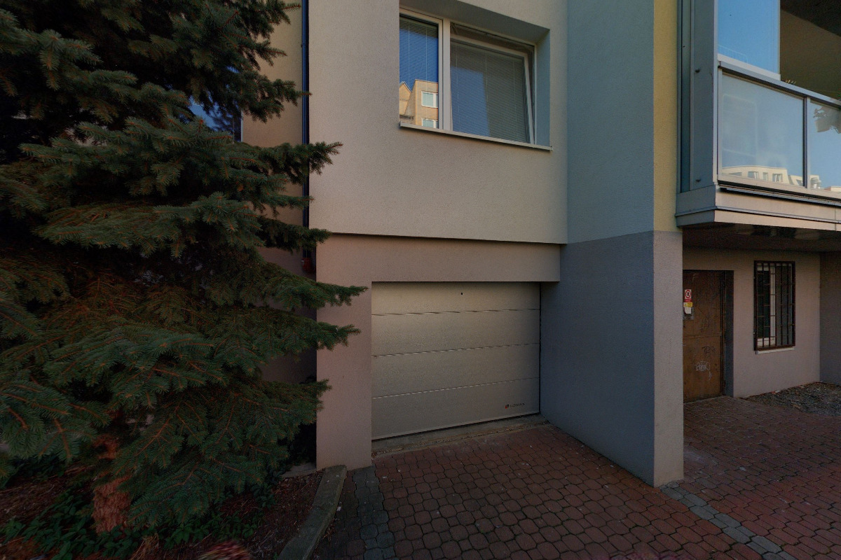 NECHVÁTAL & ČERNÝ, s.r.o.