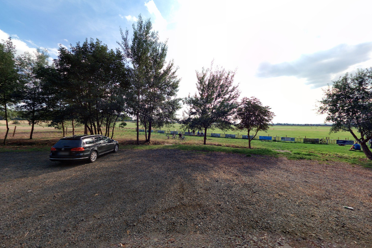 Vyhlídkové lety Kladno foto 3