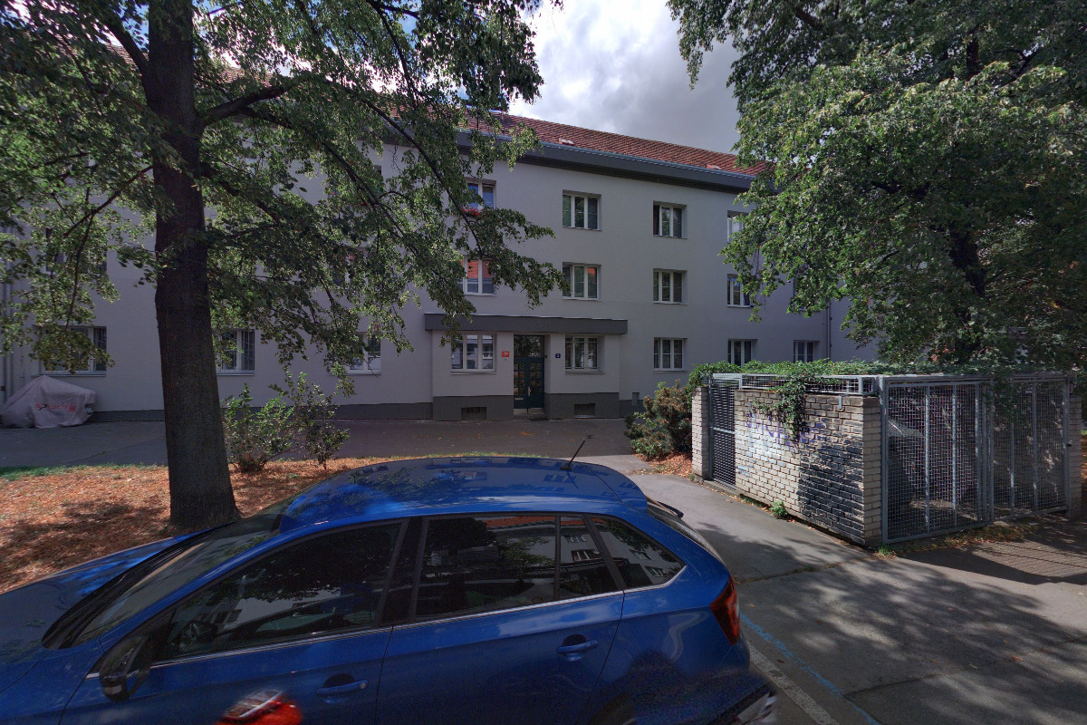 Osobní hotelová přeprava Filip Přibyl foto 2