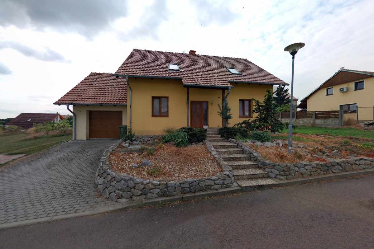 Kominictví Petr Karola