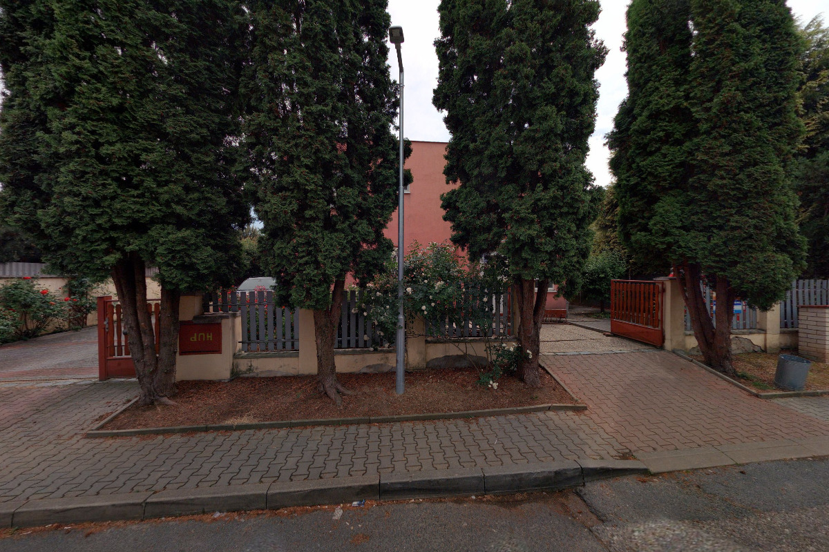 Můjobchod - Potraviny U Honzíka