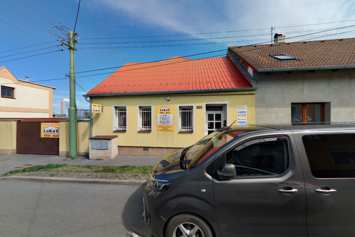 LuKaV, s.r.o.