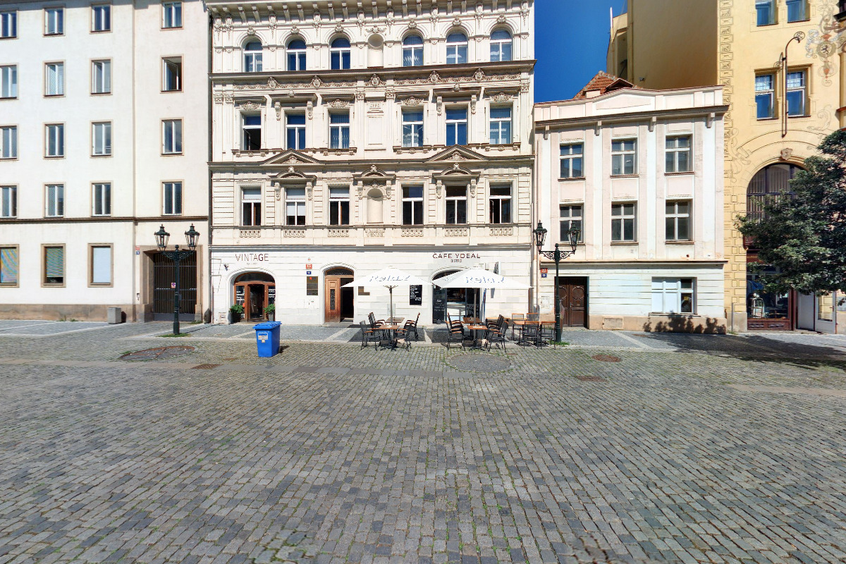 OFFICE HOUSE SE foto 4