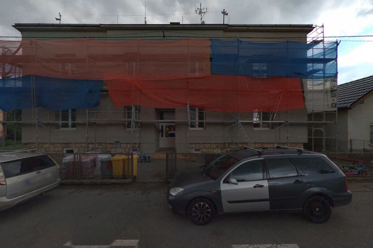 ZŠ a MŠ Dlouhá Loučka