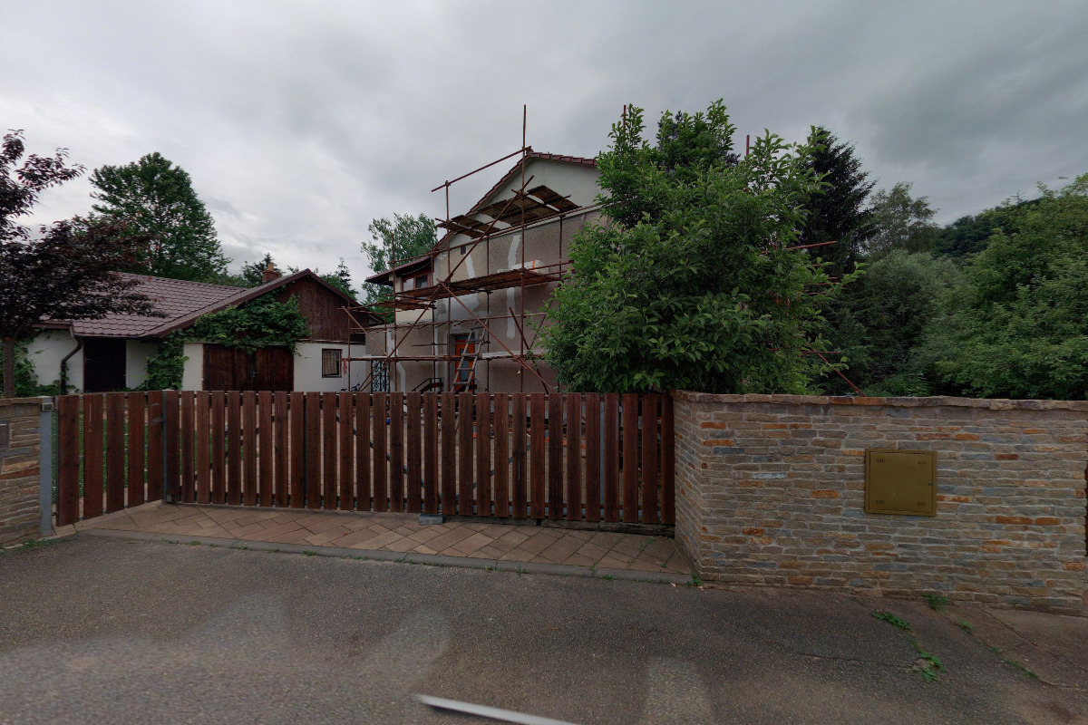 Milan Krapka - likvidace odpadů