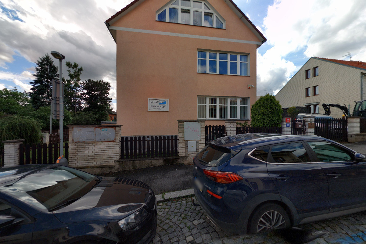 JUDr. Jana Tvrdková - soudní exekutorka