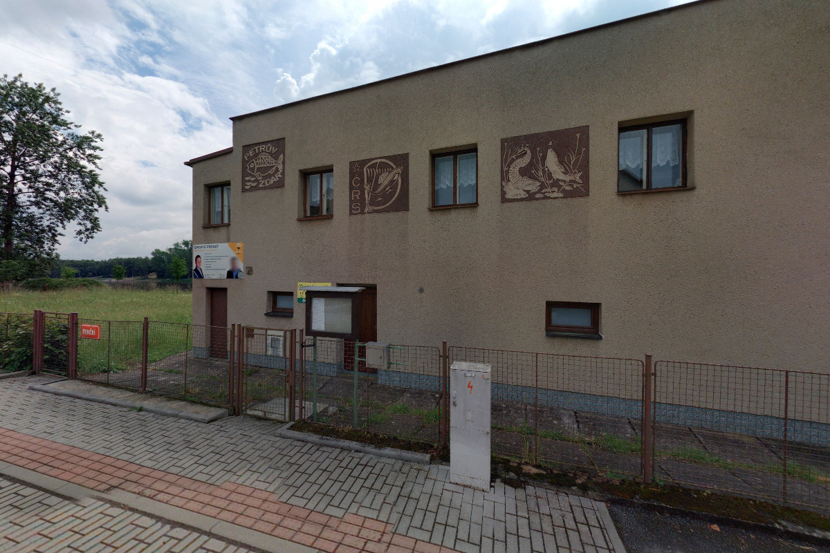 Český rybářský svaz, místní organizace Lanškroun foto 2