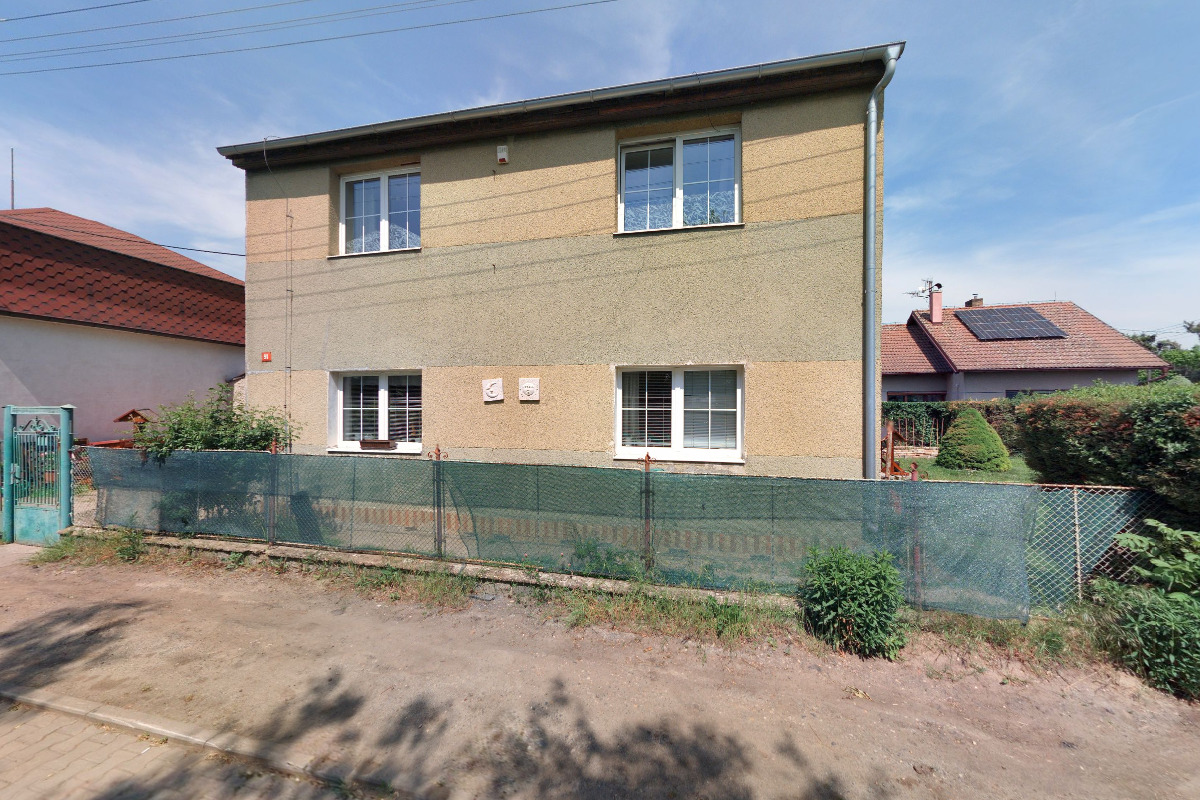 KONTEJNERY MILEK foto 5