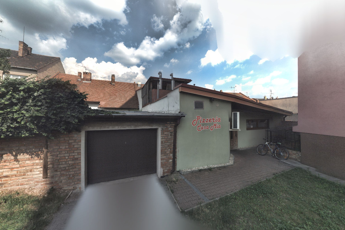 Pizzeria Casa Mia