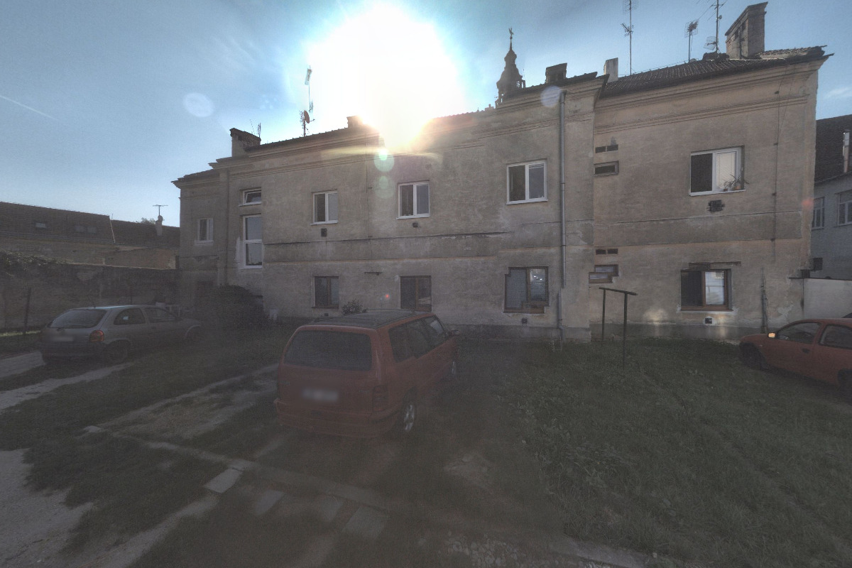 Zdeněk Grbavčic - Mistr sklepů