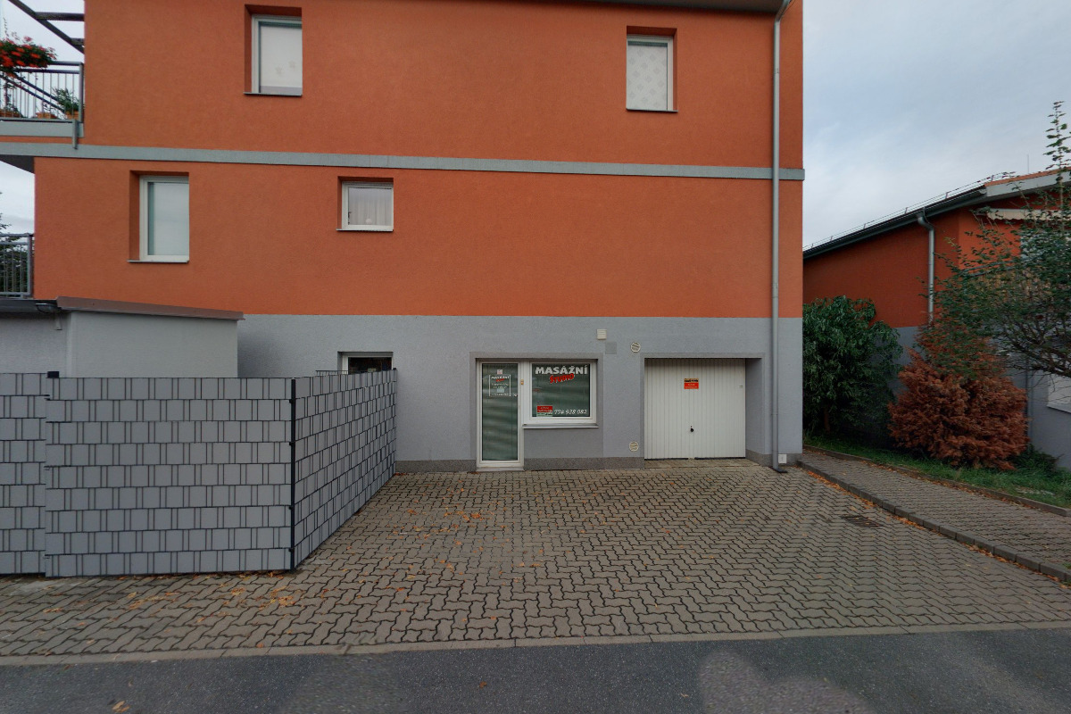 Jarmila Bednářová