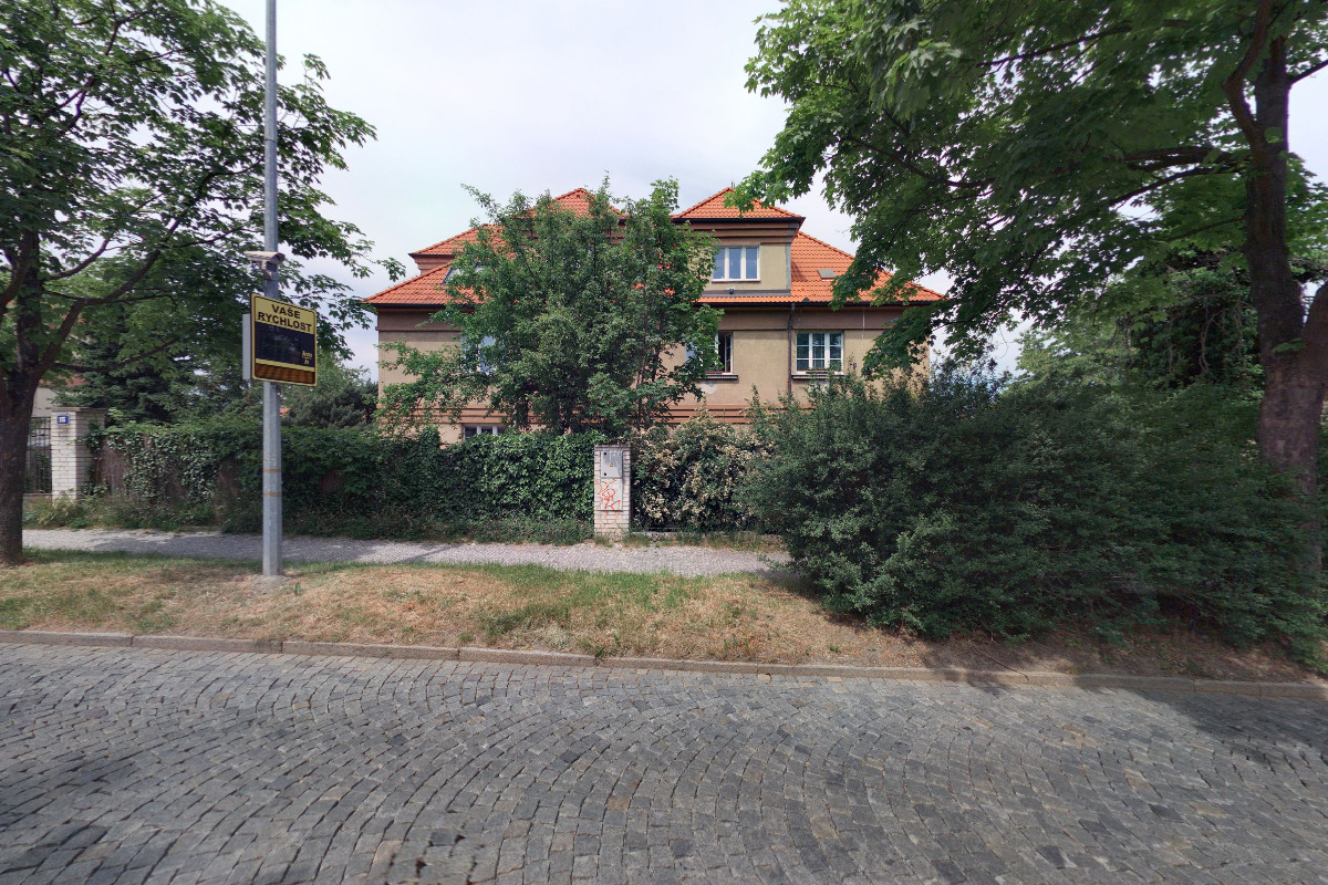 Jiří Chrastil foto 2