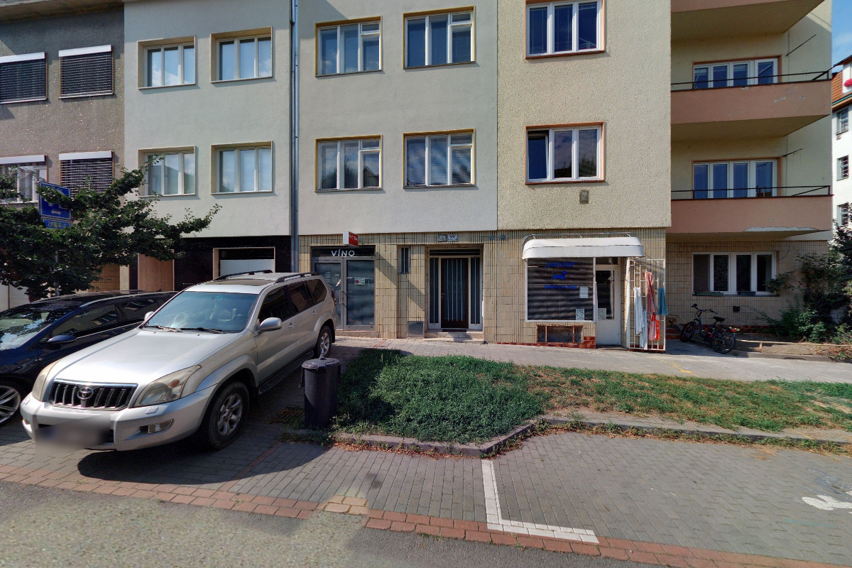 Fantazie - péče o psy