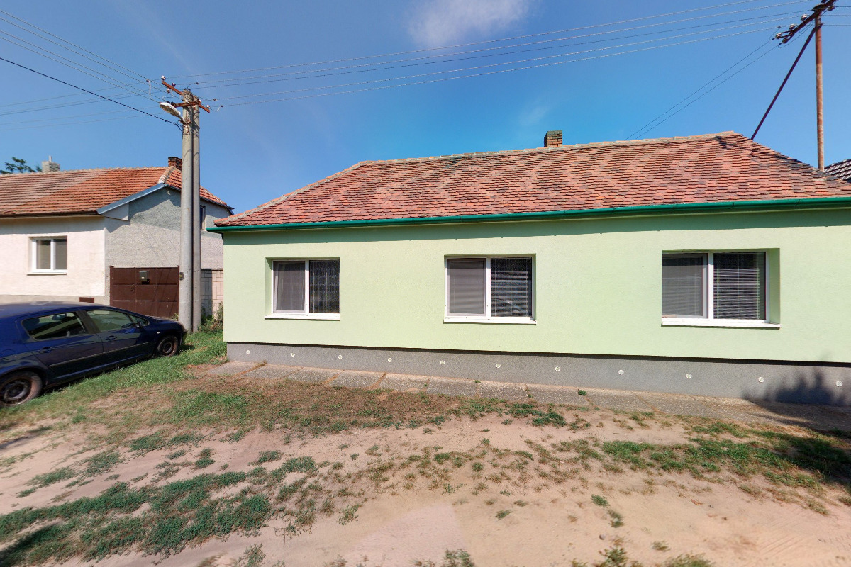 Římskokatolická farnost Rohatec