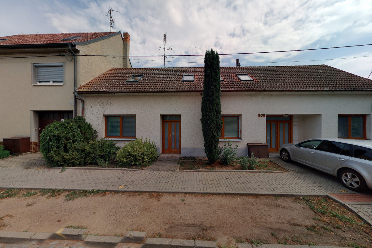 Vinotéka Berry Winery