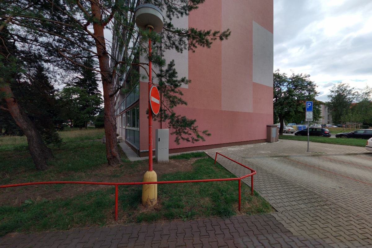 Michal Bajza foto 2