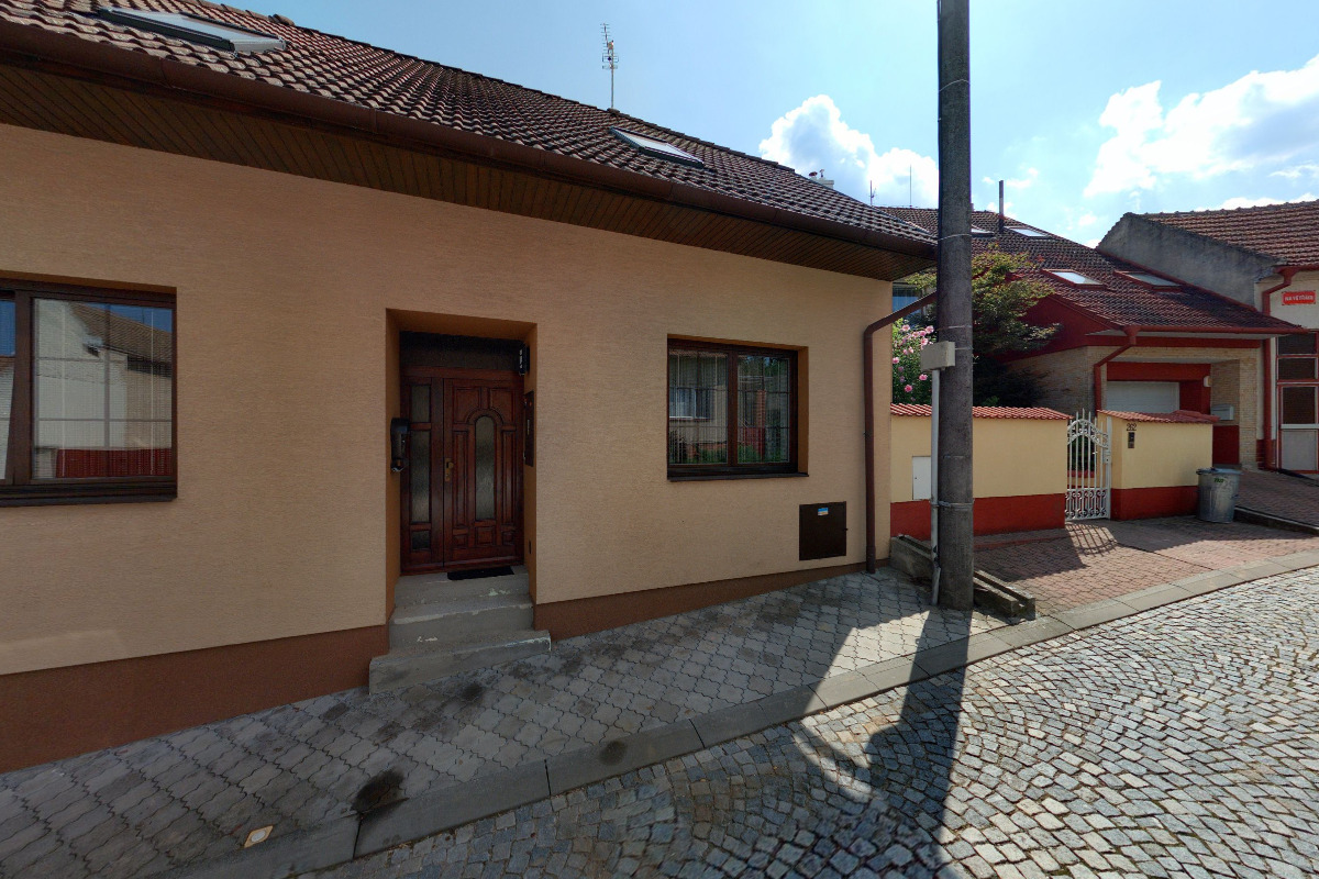 Čejkovická Pálenice