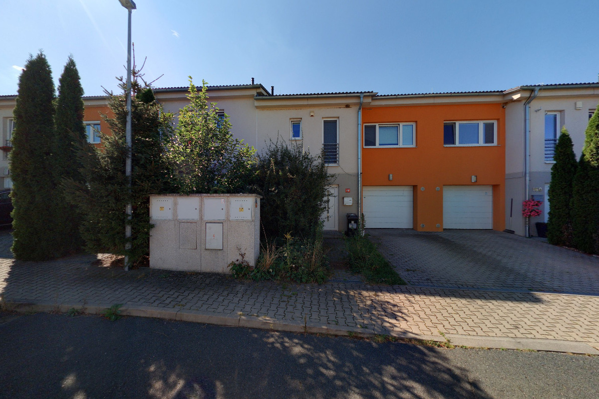 Veterinární ordinace U stříbrné kočičky