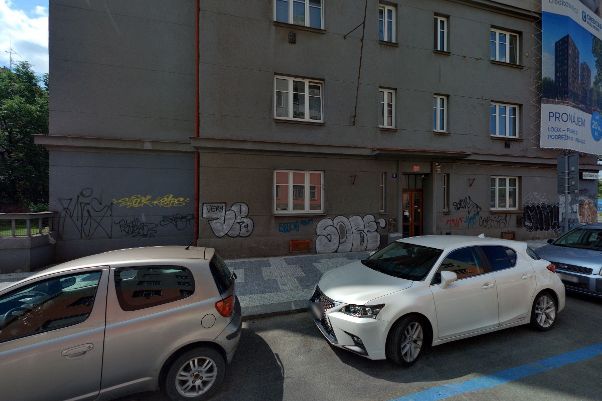 Jiří Šobr - podlahové krytiny foto 3