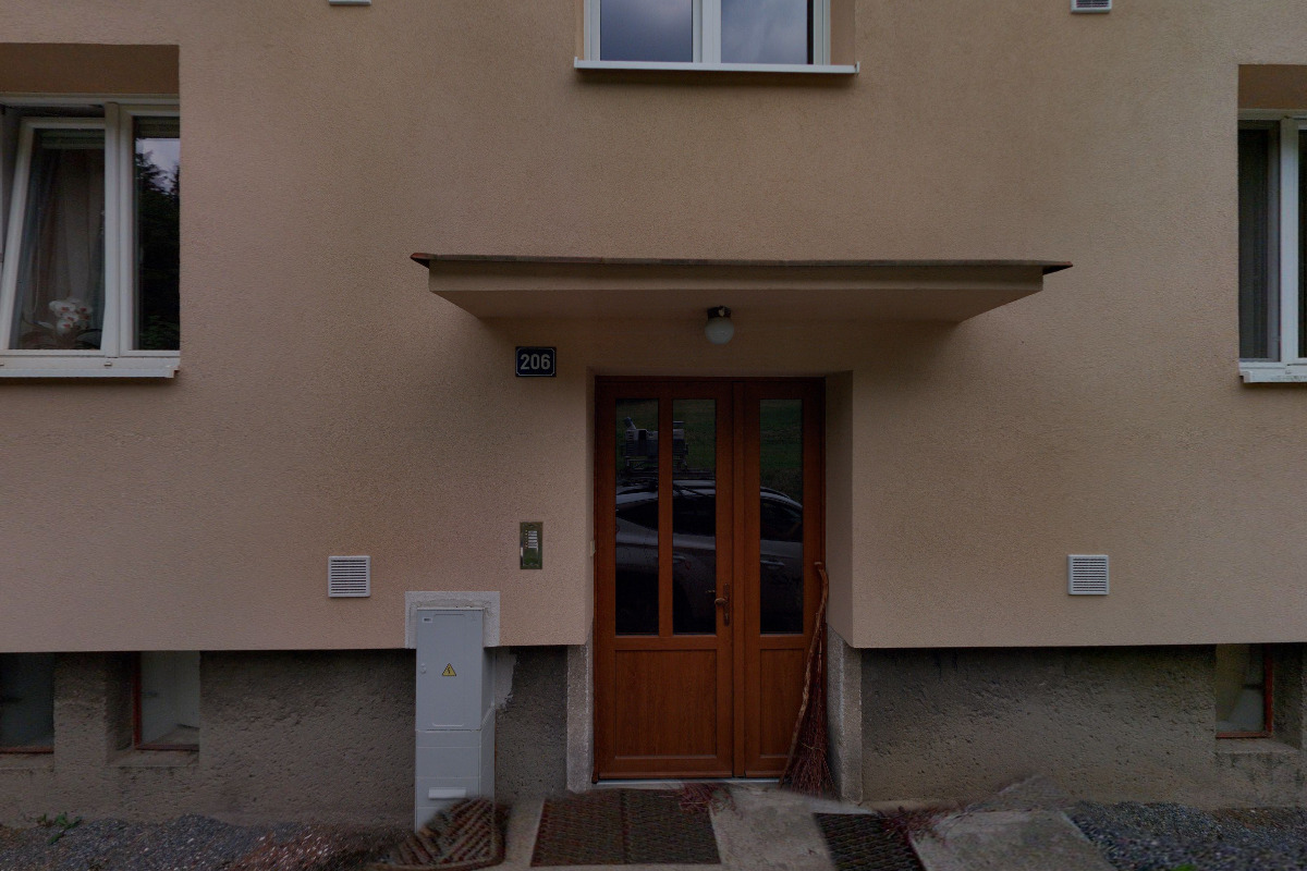 Soudní znalec a odhadce - Ing. Jiří Dufek